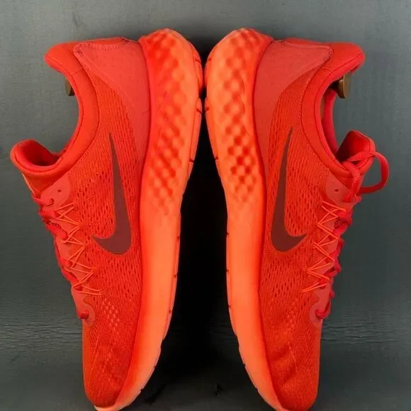 Nike Lunar Skyelux Max athletic sneaker shoes men size 14